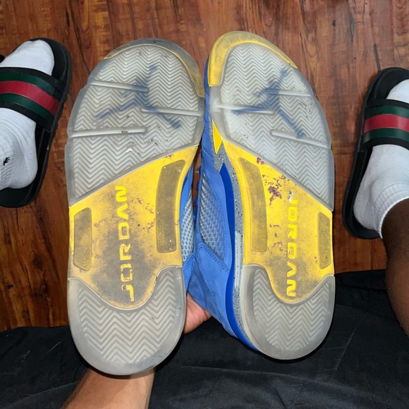 laney 5’s - Picture 5 of 6